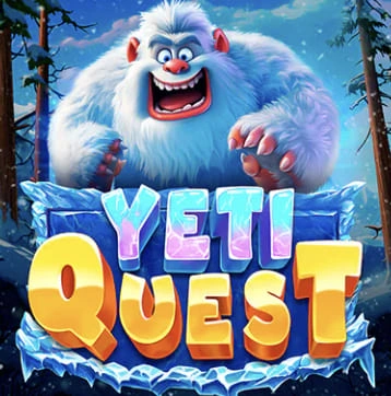 Yeti Quest