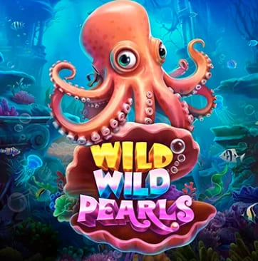 Wild Wild Pearls